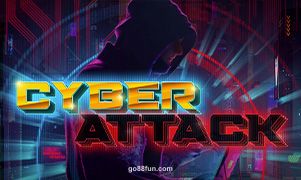 Hình ảnh game Cyber Attack tại go88 fun