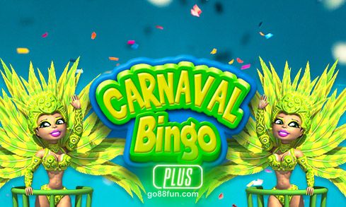Carnaval Bingo tại go88 fun